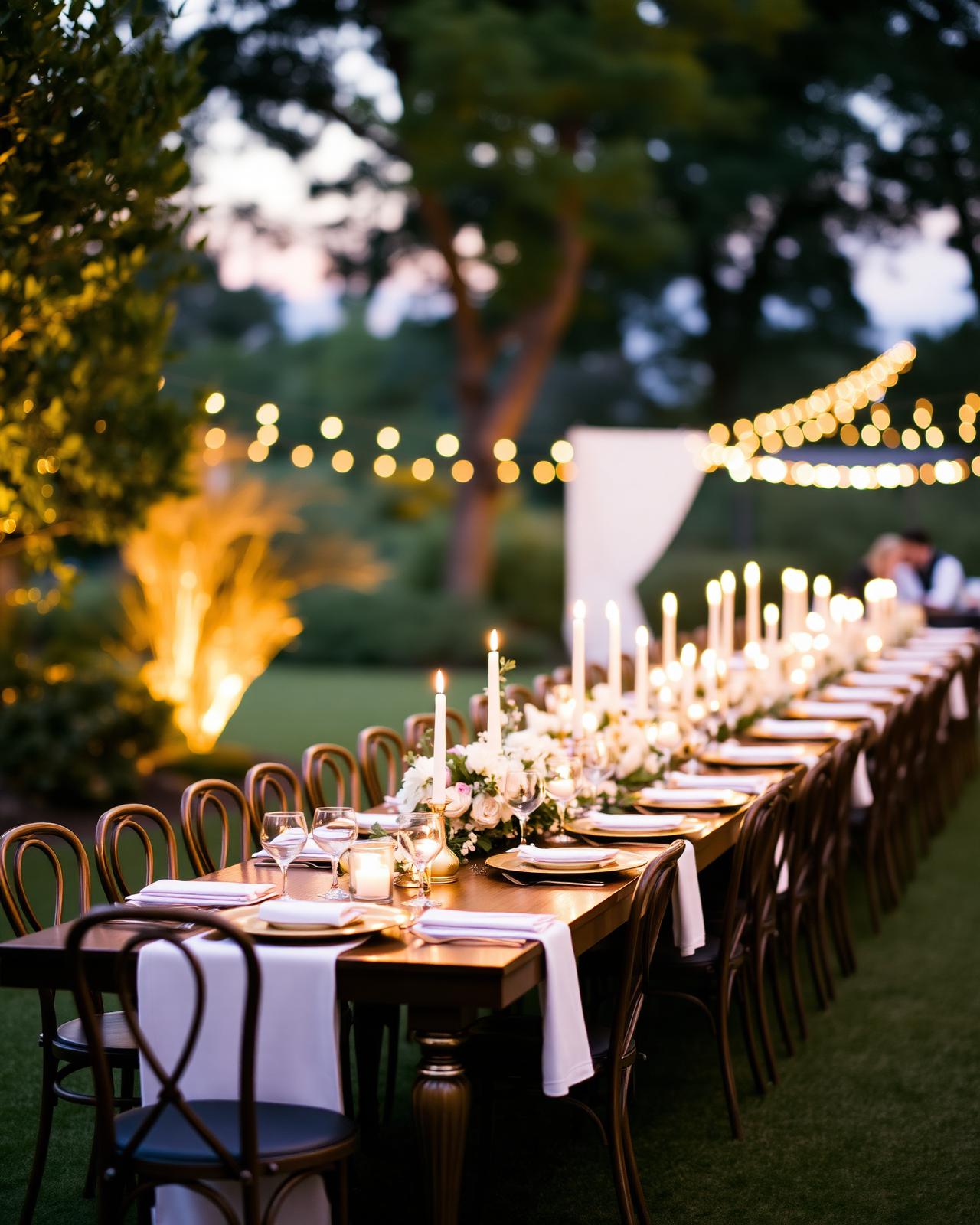 Weddings